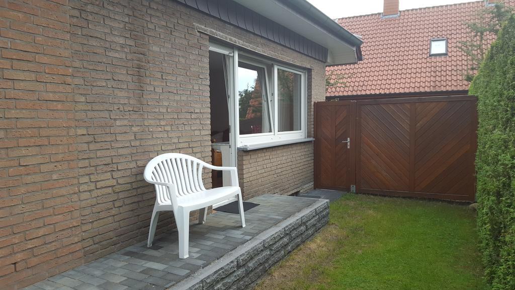 An Der Wilhelmshoehe Lingen Dış mekan fotoğraf