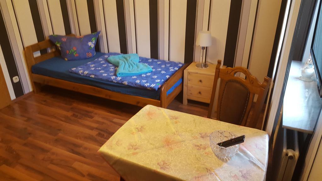 An Der Wilhelmshoehe Lingen Dış mekan fotoğraf