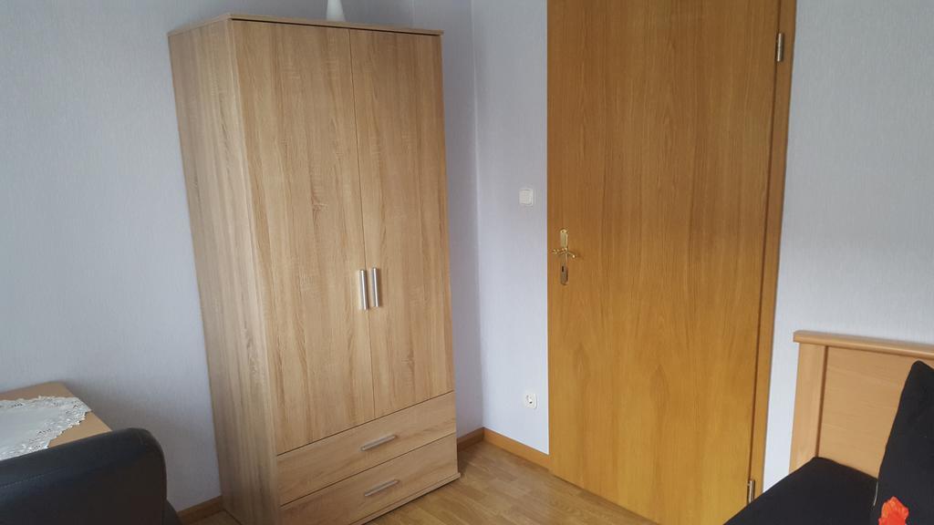 An Der Wilhelmshoehe Lingen Dış mekan fotoğraf